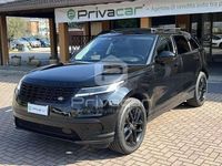 Usata Land Rover Range Rover Velar S 204 CV (150 kW) 2024 Nero SUV