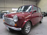 Usata Austin Mini 41 CV (30 kW) 1989 Bordeaux Utilitaria
