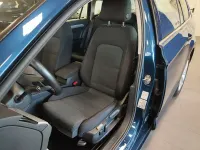 Usata VW Passat 122 CV (89 kW) 2022 Blu/azzurro Station wagon