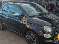 Usata Fiat 500 95 CV (69 kW) 2016 Utilitaria