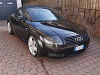 usata Audi TT Roadster 1.8 T