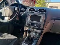 Usata Ford Focus 2010 Blu Station wagon