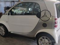 Begagnad Smart ForTwo Coupé Passion 41 HK (30 kW) 2003 Halvkombi