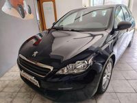 Usata Peugeot 308 SW Business-Line 120 CV (88 kW) 2015 Other Station wagon