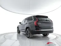Novo Volvo XC90 Ultra 250 HP (183 kW) 2026 Preto SUV