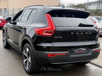 Usata Volvo XC40 Plus 129 CV (94 kW) 2023 Nero SUV