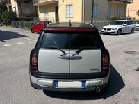 Usata Mini Cooper D Clubman 111 CV (81 kW) 2011 Station wagon