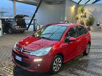 Usata Citroën C3 2014 Berlina
