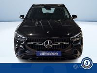 Usata Mercedes GLA200 Advanced Plus 149 CV (109 kW) 2025 Nero SUV
