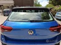 Usata VW T-Roc 150 CV (110 kW) 2018 SUV