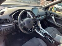 Usata Mitsubishi Eclipse Cross Instyle 2023 Grigio SUV