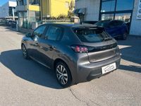 usata Peugeot 208 1.2 puretech Active Pack