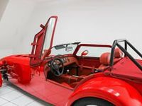 Usata Donkervoort S8AT 170 CV (125 kW) 1993 Rosso Cabrio