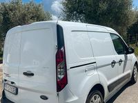 Usata Ford Transit 2020 Bianco Utilitaria