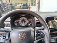 Usata Suzuki Ignis 83 CV (61 kW) 2023 Grigio SUV