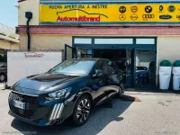Nuova Peugeot 208 Allure 101 CV (74 kW) 2026 Nero Utilitaria