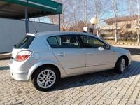 Usata Opel Astra 2006 Grigio Berlina