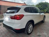 Occasion BMW X1 2016 SUV