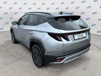 Nuova Hyundai Tucson 150 CV (110 kW) 2026 Other SUV