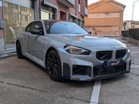 Usata BMW M2 460 CV (338 kW) 2024 Grigio Coupé