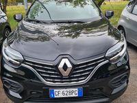 Usata Renault Kadjar 140 CV (102 kW) 2021 Nero SUV