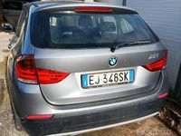 Usata BMW X1 2011 SUV