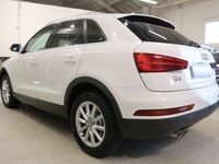 usata Audi Q3 2.0 TDI 150 CV Business "PERFETTA"PARI AL NUOVO"