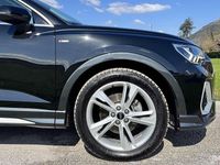 Usata Audi Q3 S-Line 150 CV (110 kW) 2022 Other SUV