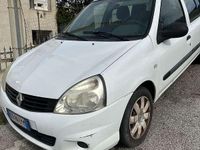 Usata Renault Clio II 58 CV (42 kW) 2010 Berlina