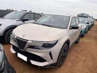 Usata Alfa Romeo Junior 61 kW (84 CV) 2025 Avorio galleria SUV