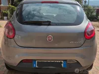 Usata Fiat Bravo 105 CV (77 kW) 2013 Utilitaria