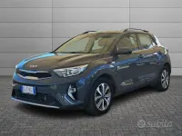 Usata Kia Stonic Style 120 CV (88 kW) 2022 Other SUV