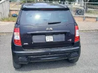 Usata Ligier JS50 2017 Nero Utilitaria