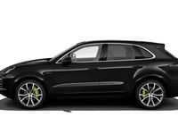 Usado Porsche Cayenne 462 CV (339 kW) 2018 Negro SUV