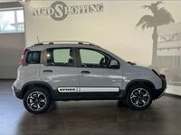 usata Fiat Panda Cross 1.0 FireFly S&S Hybrid