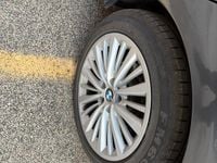 usata BMW 216 216d Active Tourer