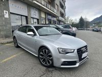 usata Audi A5 S Line 2.0 TDI