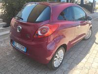 Usata Ford Ka Titanium 69 CV (50 kW) 2011 Utilitaria