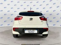 Usata Kia Rio 75 CV (55 kW) 2015 Other Utilitaria
