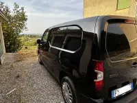Usata Opel Combo S 101 CV (74 kW) 2019 Monovolume