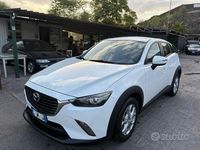 Usata Mazda 2 Essence 89 CV (65 kW) 2017 Bianco Berlina