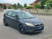 Usata Ford Focus 110 CV (80 kW) 2009 Grigio Berlina