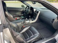 Usata Corvette C6 404 CV (297 kW) 2005 Grigio Coupé