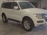 Usata Mitsubishi Pajero Edition 190 CV (139 kW) 2018 SUV
