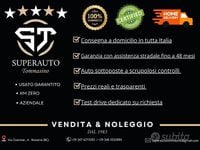 Usata Opel Mokka Cosmo 130 CV (95 kW) 2015 Grigio SUV