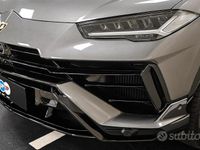 Usata Lamborghini Urus 666 CV (489 kW) 2023 Grigio SUV