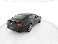 Usata Bentley Continental GT 659 CV (484 kW) 2021 Nero Coupé