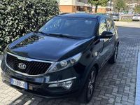 Usata Kia Sportage 116 CV (85 kW) 2015 SUV