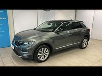 usata VW T-Roc 2.0 TDI SCR 4MOTION Style BlueMotion Technology