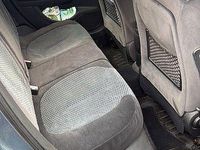 Usata Citroën C4 90 CV (66 kW) 2005 Grigio Berlina